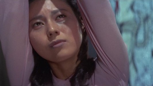 堕靡泥の星　美少女狩り