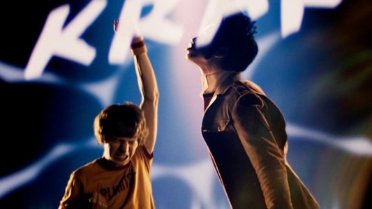 Scott Pilgrim vs. the World