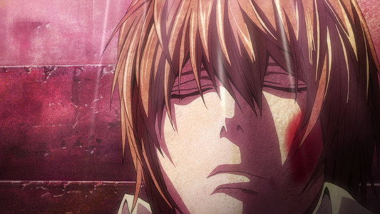 DEATH NOTE