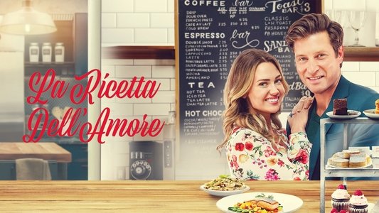 Love's Sweet Recipe