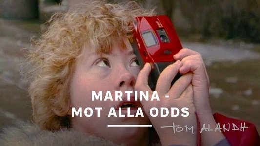Martina - Mot Alla Odds