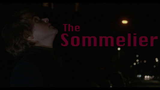 The Sommelier