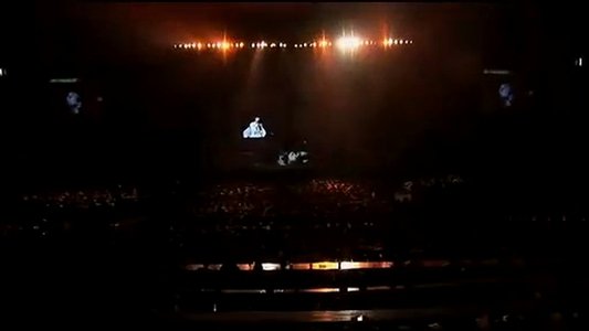 王若琳 大人故事书 亚洲巡回演唱会全纪录