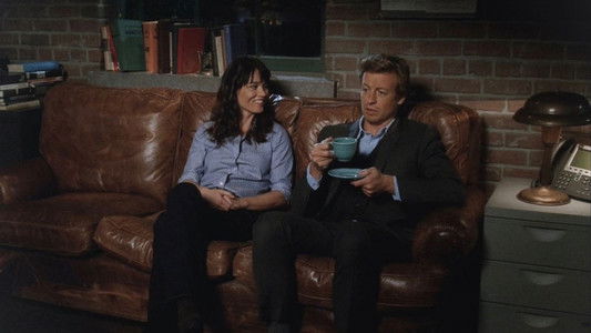 The Mentalist