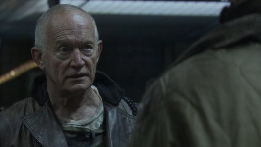 Screamers: The Hunting