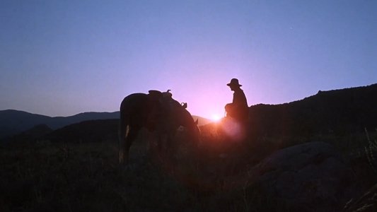 Chato's Land