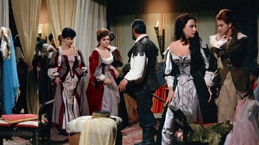 Sansone contro i pirati
