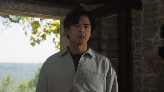 Sore: Istri Dari Masa Depan