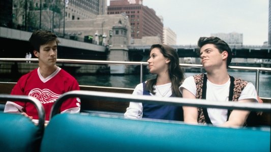 Ferris Bueller's Day Off
