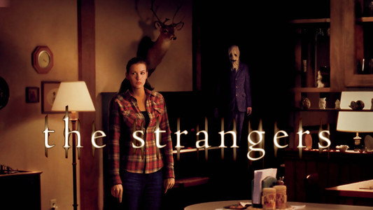 The Strangers
