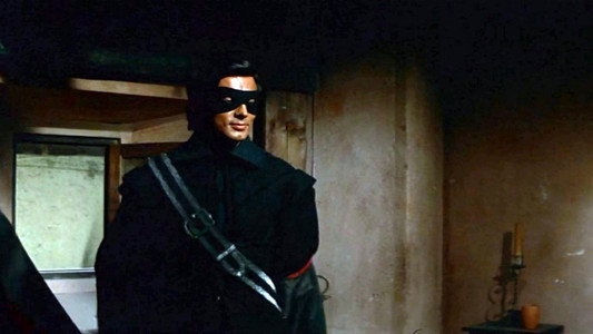Zorro contro Maciste