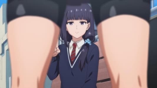 トモちゃんは女の子！