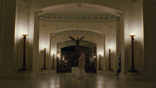 Black Swan