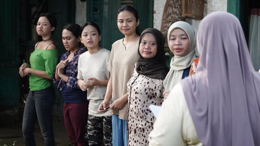 Agensi Rumah Tangga