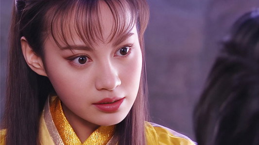 小魚兒與花無缺