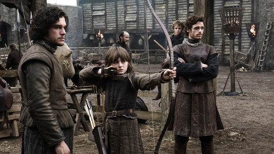 Game of Thrones The IMAX Experience