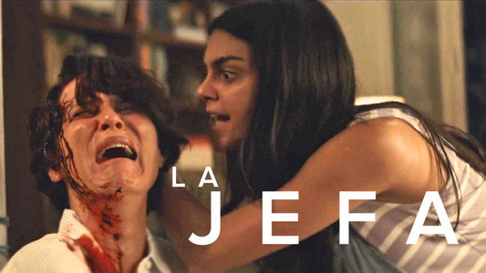 La jefa