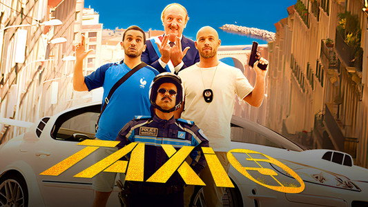 Taxi 5