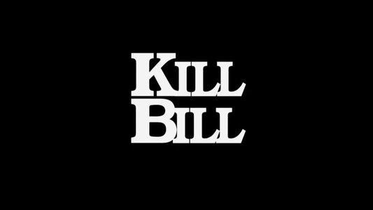 Kill Bill: Vol. 1