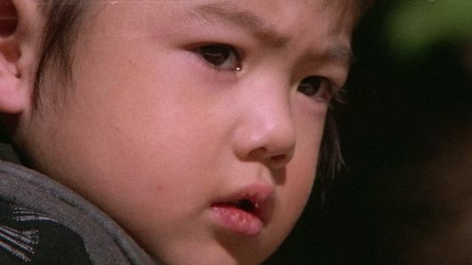 子連れ狼 子を貸し腕貸しつかまつる