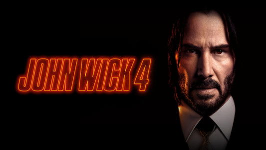 John Wick: Chapter 4