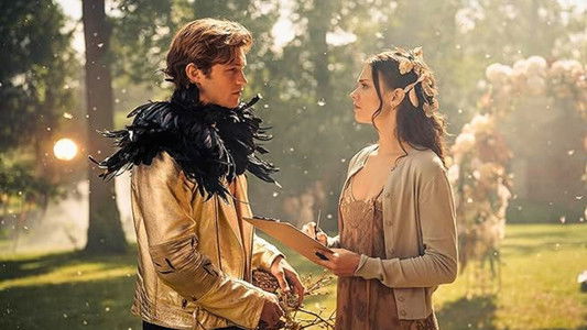 Maxton Hall: Reunion