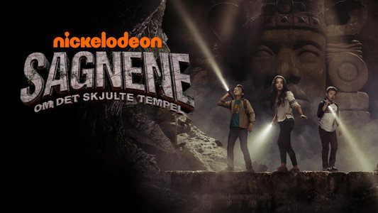 Legends of the Hidden Temple