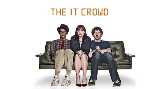 The IT Crowd