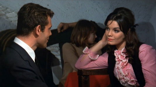 Agente 3S3: Passaporto per l'inferno