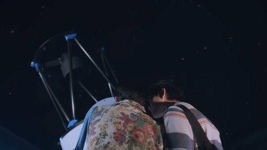 เปิดเทอมใหม่ หัวใจหัดรัก