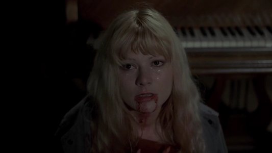 La morte vivante