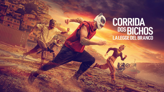 Corrida dos Bichos