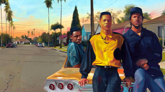 Boyz n the Hood