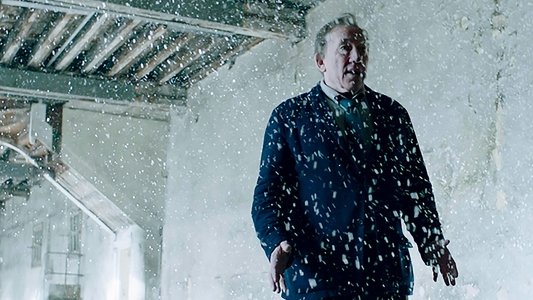 A Christmas Carol