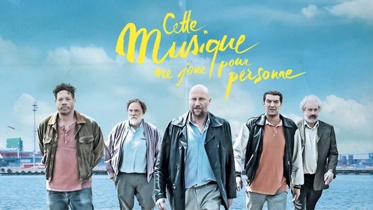 Cette musique ne joue pour personne
