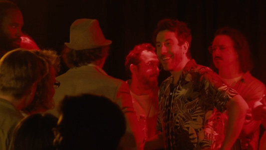 Nirvanna the Band the Show the Movie