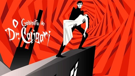 Das Cabinet des Dr. Caligari