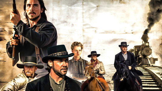 3:10 to Yuma