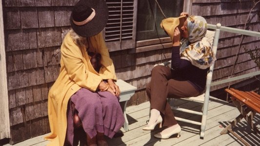 Grey Gardens