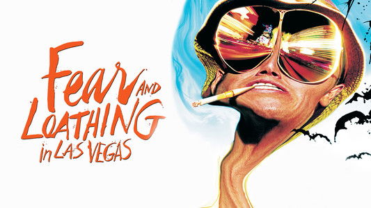 Fear and Loathing in Las Vegas