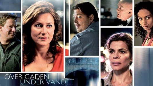 Over Gaden Under Vandet