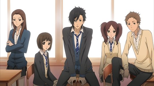 好きっていいなよ。