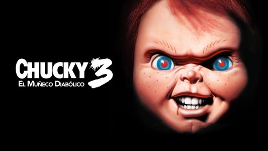 Child's Play 3