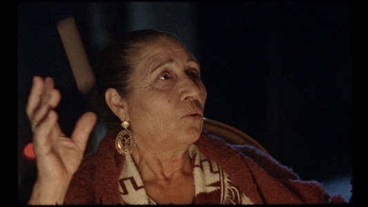 Aunque es de noche