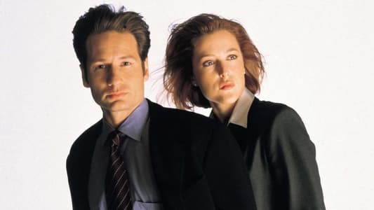 The X-Files