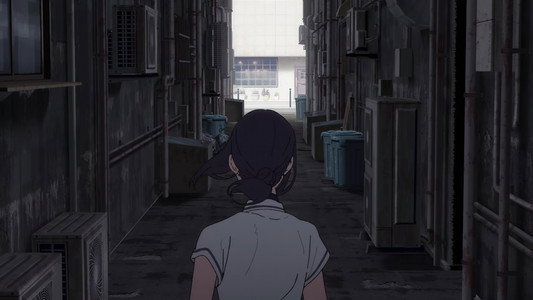 劇場版 チェンソーマン レゼ篇