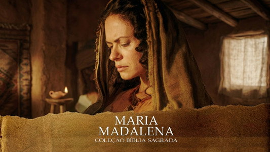 Gli amici di Gesù - Maria Maddalena