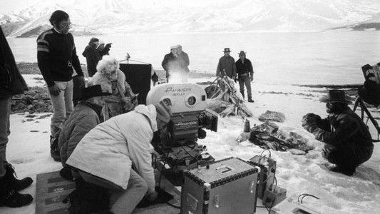 The Saga of Jeremiah Johnson