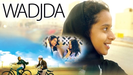 Das Mädchen Wadjda