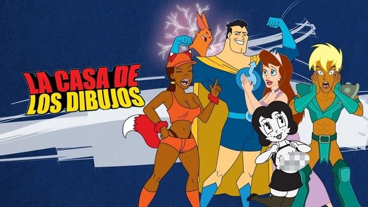 Drawn Together